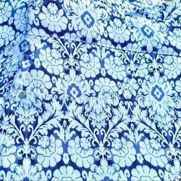 8TH & MADISON ANKLE LENGTH PANTS 22 NWT - Picture 10 of 16